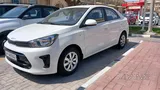 كيا بيجاس 2024 متاحة للإيجار مع أرقام التواصل: 39961123/39961188/39961199